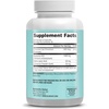 image:imageSlimFast Berberine Plus Capsules Berberine Supplement with Berberine hcl Chromium Picolinate Alpha Lipoic Acid and Cinnamon Bark 60 Count 30 Servings