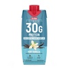 image:imageSlimFast Essentials 30g Vanilla Protein Shake Protein Shakes Ready to Drink Muscle Support 1g Sugar 24 Vitamins and Minerals 1g Net Carbs Very Vanilla 12 CountVanilla