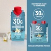 image:imageSlimFast Essentials 30g Vanilla Protein Shake Protein Shakes Ready to Drink Muscle Support 1g Sugar 24 Vitamins and Minerals 1g Net Carbs Very Vanilla 12 CountVanilla
