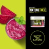 image:imageSlimFast Healthy Delights Nature Fuel Power Beets Vegan Beet Juice Powder 0g Added Sugar Beet Root Supplement Beetroot Mixed Berry 30 Servings Packaging May Vary58 Ounce Pack of 1