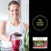 image:imageSlimFast Healthy Delights Nature Fuel Power Beets Vegan Beet Juice Powder 0g Added Sugar Beet Root Supplement Beetroot Mixed Berry 30 Servings Packaging May Vary58 Ounce Pack of 1