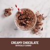 image:imageSlimFast High Protein Meal Replacement Powder 26 Servings Advanced Nutrition Smoothie Mix with Vitamin and Mineral Blend Gluten Free Vanilla Cream 153 PoundsCreamy Chocolate