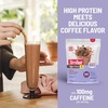 image:imageSlimFast High Protein Meal Replacement Powder 26 Servings Advanced Nutrition Smoothie Mix with Vitamin and Mineral Blend Gluten Free Vanilla Cream 153 PoundsMocha Cappuccino