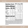 image:imageSlimFast High Protein Meal Replacement Powder 26 Servings Advanced Nutrition Smoothie Mix with Vitamin and Mineral Blend Gluten Free Vanilla Cream 153 PoundsVanilla Cream