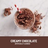 image:imageSlimFast High Protein Meal Replacement Powder 26 Servings Advanced Nutrition Smoothie Mix with Vitamin and Mineral Blend Gluten Free Vanilla Cream 153 PoundsCreamy Chocolate