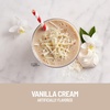 image:imageSlimFast High Protein Meal Replacement Powder 26 Servings Advanced Nutrition Smoothie Mix with Vitamin and Mineral Blend Gluten Free Vanilla Cream 153 PoundsVanilla Cream