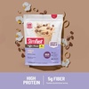 image:imageSlimFast High Protein Meal Replacement Powder 26 Servings Advanced Nutrition Smoothie Mix with Vitamin and Mineral Blend Gluten Free Vanilla Cream 153 PoundsVanilla Latte