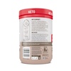 image:imageSlimFast Keto Meal Replacement Powder Keto Meal Replacement Shake Low Carb Whey Protein Collagen Protein Grass Fed Butter Weight Loss Shakes Powder Gluten Free Vanilla Cake Batter 10 ServingsFudge Brownie Batter