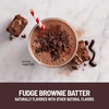image:imageSlimFast Keto Meal Replacement Powder Keto Meal Replacement Shake Low Carb Whey Protein Collagen Protein Grass Fed Butter Weight Loss Shakes Powder Gluten Free Vanilla Cake Batter 10 ServingsFudge Brownie Batter