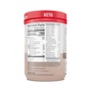 image:imageSlimFast Keto Meal Replacement Powder Keto Meal Replacement Shake Low Carb Whey Protein Collagen Protein Grass Fed Butter Weight Loss Shakes Powder Gluten Free Vanilla Cake Batter 10 ServingsVanilla Cake Batter
