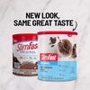 image:imageSlimFast Keto Meal Replacement Powder Keto Meal Replacement Shake Low Carb Whey Protein Collagen Protein Grass Fed Butter Weight Loss Shakes Powder Gluten Free Vanilla Cake Batter 10 ServingsRich Chocolate Royale