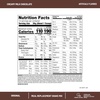image:imageSlimFast Meal Replacement Powder Original Rich Chocolate Royale Weight Loss Shake Mix 10g of Protein 14 Servings Pack of 3 Packaging May VaryCreamy Milk Chocolate