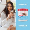 image:imageSlimFast Meal Replacement Powder Original Rich Chocolate Royale Weight Loss Shake Mix 10g of Protein 14 Servings Pack of 3 Packaging May VaryCreamy Milk Chocolate