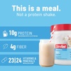 image:imageSlimFast Meal Replacement Powder Original Rich Chocolate Royale Weight Loss Shake Mix 10g of Protein 14 Servings Pack of 3 Packaging May VaryFrench Vanilla
