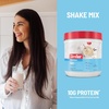image:imageSlimFast Meal Replacement Powder Original Rich Chocolate Royale Weight Loss Shake Mix 10g of Protein 14 Servings Pack of 3 Packaging May VaryFrench Vanilla