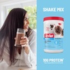 image:imageSlimFast Meal Replacement Powder Original Rich Chocolate Royale Weight Loss Shake Mix 10g of Protein 14 Servings Pack of 3 Packaging May VaryRich Chocolate Royale