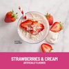 image:imageSlimFast Meal Replacement Powder Original Rich Chocolate Royale Weight Loss Shake Mix 10g of Protein 14 Servings Pack of 3 Packaging May VaryStrawberries  Cream