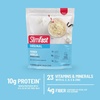 image:imageSlimFast Meal Replacement Powder Original Rich Chocolate Royale Weight Loss Shake Mix 10g of Protein 52 Servings Packaging May VaryFrench Vanilla