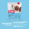 image:imageSlimFast Meal Replacement Powder Original Rich Chocolate Royale Weight Loss Shake Mix 10g of Protein 52 Servings Packaging May VaryRich Chocolate Royale
