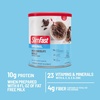 image:imageSlimFast Meal Replacement Powder Original Rich Chocolate Royale Weight Loss Shake Mix 10g of Protein 52 Servings Packaging May VaryRich Chocolate Royale