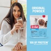 image:imageSlimFast Meal Replacement Powder Original Rich Chocolate Royale Weight Loss Shake Mix 10g of Protein 52 Servings Packaging May VaryRich Chocolate Royale