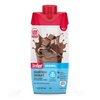 image:imageSlimFast Meal Replacement Shake Original Rich Chocolate Royale No Added Sugar Meal Replacement Shakes 10g Ready to Drink Protein 5g Fiber 25 Vitamins and Minerals 11 Fl Oz 12 CountCreamy Milk Chocolate