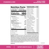 image:imageSlimFast Meal Replacement Shake Original Rich Chocolate Royale No Added Sugar Meal Replacement Shakes 10g Ready to Drink Protein 5g Fiber 25 Vitamins and Minerals 11 Fl Oz 12 CountStrawberries  Crme