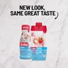 image:imageSlimFast Meal Replacement Shake Original Rich Chocolate Royale No Added Sugar Meal Replacement Shakes 10g Ready to Drink Protein 5g Fiber 25 Vitamins and Minerals 11 Fl Oz 12 CountStrawberries  Crme