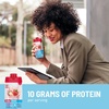 image:imageSlimFast Meal Replacement Shake Original Rich Chocolate Royale No Added Sugar Meal Replacement Shakes 10g Ready to Drink Protein 5g Fiber 25 Vitamins and Minerals 11 Fl Oz 12 CountStrawberries  Crme