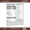 image:imageSlimFast Meal Replacement Shake Original Rich Chocolate Royale No Added Sugar Meal Replacement Shakes 10g Ready to Drink Protein 5g Fiber 25 Vitamins and Minerals 11 Fl Oz 12 CountCreamy Milk Chocolate