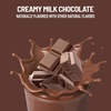 image:imageSlimFast Meal Replacement Shake Original Rich Chocolate Royale No Added Sugar Meal Replacement Shakes 10g Ready to Drink Protein 5g Fiber 25 Vitamins and Minerals 11 Fl Oz 12 CountCreamy Milk Chocolate