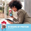image:imageSlimFast Meal Replacement Shake Original Rich Chocolate Royale No Added Sugar Meal Replacement Shakes 10g Ready to Drink Protein 5g Fiber 25 Vitamins and Minerals 11 Fl Oz 12 CountRich Chocolate Royale