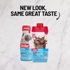 image:imageSlimFast Meal Replacement Shake Original Rich Chocolate Royale No Added Sugar Meal Replacement Shakes 10g Ready to Drink Protein 5g Fiber 25 Vitamins and Minerals 11 Fl Oz 12 CountRich Chocolate Royale