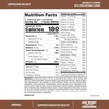 image:imageSlimFast Meal Replacement Shake Original Rich Chocolate Royale No Added Sugar Meal Replacement Shakes 10g Ready to Drink Protein 5g Fiber 25 Vitamins and Minerals 11 Fl Oz 12 CountCappuccino Delight