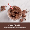 image:imageSlimFast Protein Shake NEW Mocha Latte 20g Protein Meal Replacement Shake Ready to Drink High Protein with Low Carb and Low Sugar 24 Vitamins and Minerals 11 Fl Oz Pack of 12Chocolate