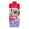 image:imageSlimFast Protein Shake NEW Mocha Latte 20g Protein Meal Replacement Shake Ready to Drink High Protein with Low Carb and Low Sugar 24 Vitamins and Minerals 11 Fl Oz Pack of 12Mocha Latte