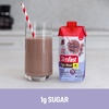 image:imageSlimFast Protein Shake NEW Mocha Latte 20g Protein Meal Replacement Shake Ready to Drink High Protein with Low Carb and Low Sugar 24 Vitamins and Minerals 11 Fl Oz Pack of 12Milk Chocolate