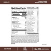 image:imageSlimFast Protein Shake NEW Mocha Latte 20g Protein Meal Replacement Shake Ready to Drink High Protein with Low Carb and Low Sugar 24 Vitamins and Minerals 11 Fl Oz Pack of 12Chocolate
