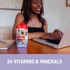 image:imageSlimFast Protein Shake NEW Mocha Latte 20g Protein Meal Replacement Shake Ready to Drink High Protein with Low Carb and Low Sugar 24 Vitamins and Minerals 11 Fl Oz Pack of 12Mocha Latte