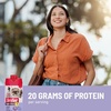 image:imageSlimFast Protein Shake NEW Mocha Latte 20g Protein Meal Replacement Shake Ready to Drink High Protein with Low Carb and Low Sugar 24 Vitamins and Minerals 11 Fl Oz Pack of 12Mocha Latte