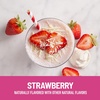 image:imageSlimFast Protein Shake NEW Mocha Latte 20g Protein Meal Replacement Shake Ready to Drink High Protein with Low Carb and Low Sugar 24 Vitamins and Minerals 11 Fl Oz Pack of 12Strawberry