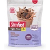 image:imageSlimFast High Protein Meal Replacement Powder 26 Servings Advanced Nutrition Smoothie Mix with Vitamin and Mineral Blend Gluten Free Vanilla Cream 153 PoundsMocha Cappuccino