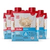 image:imageSlimFast Meal Replacement Shake Original Rich Chocolate Royale No Added Sugar Meal Replacement Shakes 10g Ready to Drink Protein 5g Fiber 25 Vitamins and Minerals 11 Fl Oz 12 CountFrench Vanilla