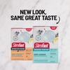 image:imageSlimFast Hydration Packets Intermittent Fasting Electrolytes Drink Mix Packets Intermittent Fasting Powder Energy Powder Drink Mix Caffeine Electrolytes for Hydration Berry Lemonade 12 CountBerry Lemonade