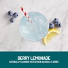 image:imageSlimFast Hydration Packets Intermittent Fasting Electrolytes Drink Mix Packets Intermittent Fasting Powder Energy Powder Drink Mix Caffeine Electrolytes for Hydration Berry Lemonade 12 CountBerry Lemonade