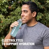 image:imageSlimFast Hydration Packets Intermittent Fasting Electrolytes Drink Mix Packets Intermittent Fasting Powder Energy Powder Drink Mix Caffeine Electrolytes for Hydration Berry Lemonade 12 CountBerry Lemonade