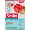image:imageSlimFast Hydration Packets Intermittent Fasting Electrolytes Drink Mix Packets Intermittent Fasting Powder Energy Powder Drink Mix Caffeine Electrolytes for Hydration Berry Lemonade 12 CountFruit Punch