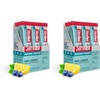 image:imageSlimFast Hydration Packets Intermittent Fasting Electrolytes Drink Mix Packets Intermittent Fasting Powder Energy Powder Drink Mix Caffeine Electrolytes for Hydration Berry Lemonade 12 CountBerry Lemonade