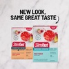 image:imageSlimFast Hydration Packets Intermittent Fasting Electrolytes Drink Mix Packets Intermittent Fasting Powder Energy Powder Drink Mix Caffeine Electrolytes for Hydration Berry Lemonade 12 CountFruit Punch