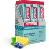 image:imageSlimFast Hydration Packets Intermittent Fasting Electrolytes Drink Mix Packets Intermittent Fasting Powder Energy Powder Drink Mix Caffeine Electrolytes for Hydration Berry Lemonade 12 CountBerry Lemonade